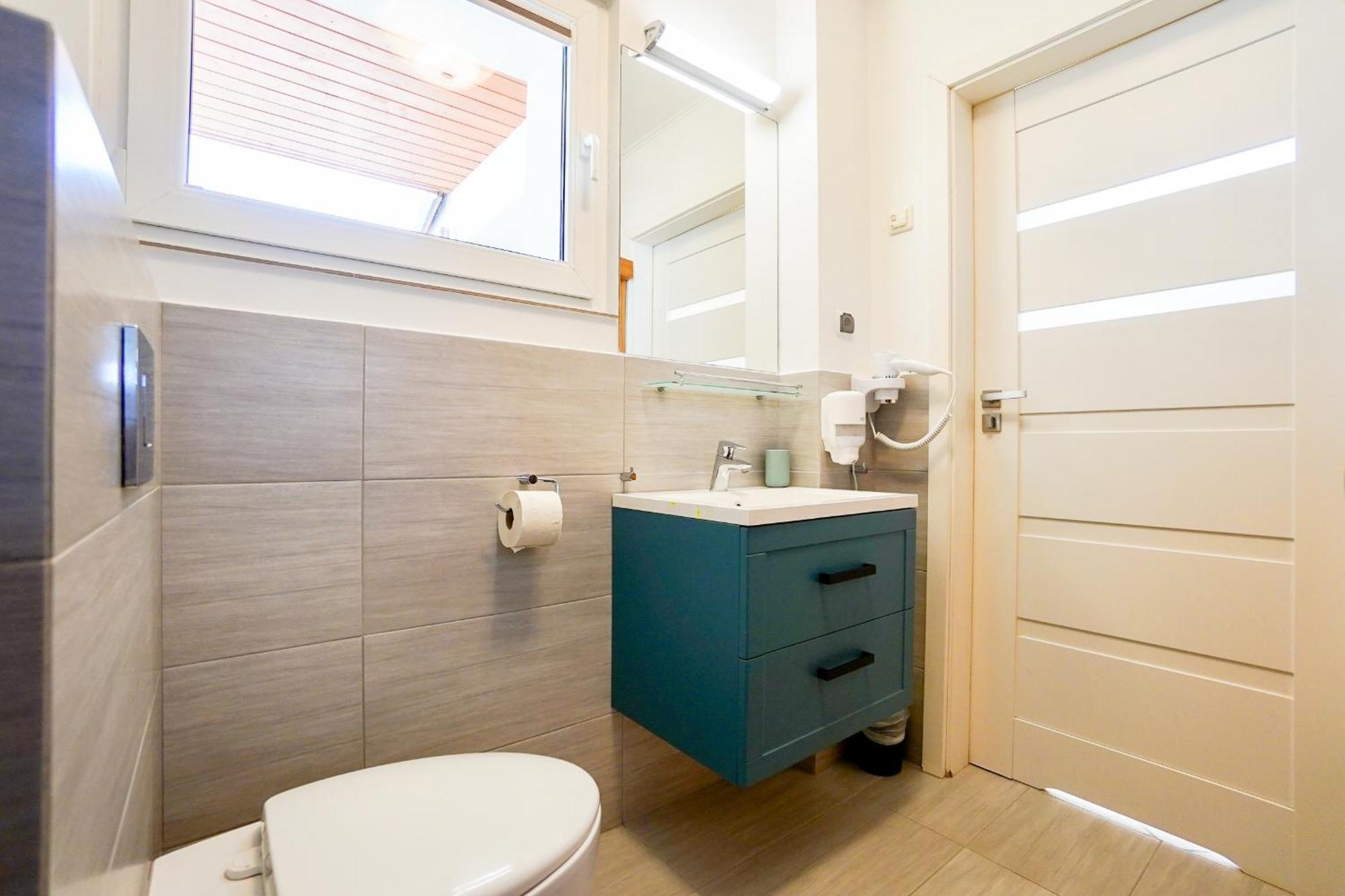 Apartment Mercedes By Baltic *