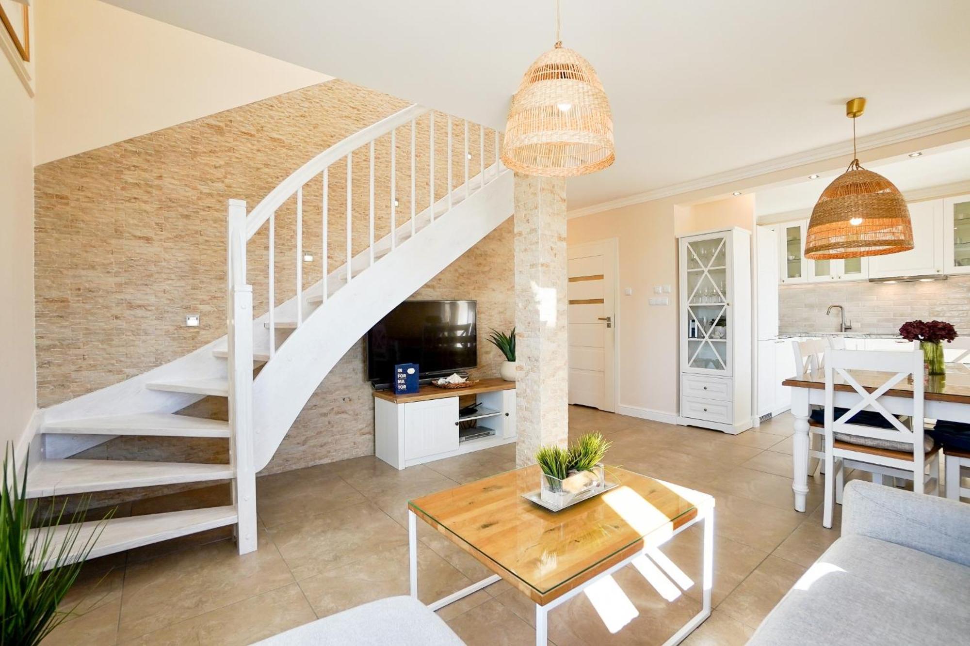 Mercedes By Baltic Apartment Swinoujscie