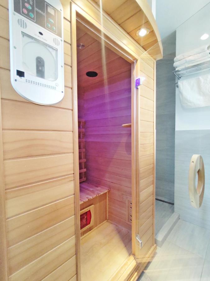 Apartment Mercedes By Baltic
