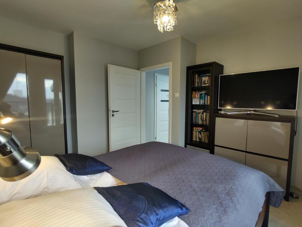 Mercedes By Baltic Apartment Swinoujscie